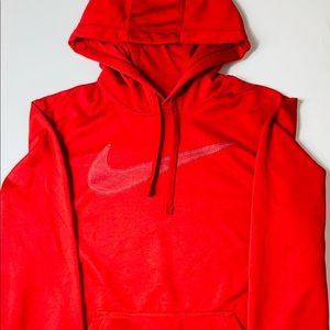 Nike hoodie
